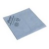 Multi Mikropluošto šluostė r-MicronQuick 40x38cm, pažymėta Swan, mėlyna, 70% perdirbto plastiko, 20 vnt. x 5 vnt./kartonas