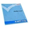 Multi Šluostė Wettex Maxi 26x31 cm mėlyna, 10 vnt./pak.