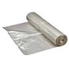 Multi Rišimo maišeliai 150 L 750x1610 mm 55 my permatomi, 10 rulonų x 100 vnt./kartoninė dėžė