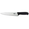 Multi „Victorinox Fibrox virėjo peilis Classic banguotas 19 cm, 6 vnt./dėž.“