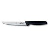 Multi „Victorinox“ šefo peilio ašmenys 22 cm, medinė rankena, 6 vnt./pak.