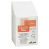 Multi Compresinė plėvelė PLUM QuickStop su 2x mažais / 1x dideliais, skirta QuickSafe spintelė, 6 vnt. x 3 rul./dėž.