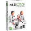Multioffice Daugiafunkcis kopijavimo popierius, 500 lapų, A3, 80 g/m², ilgis 42 x plotis 29,7 cm, su ekologiniu ženklu, baltas, 500 vnt. pakuotėje