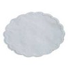 Multi Padėkliukai Ø9 cm, 8 sluoksnių, balti, 250 vnt./pak.