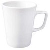 Multi Latte puodelis su rankena Superwhite 34 cl Ø8,6xH11 cm porcelianas baltas, 12 vnt./dėžėje