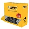 Multi BIC Click M10 tušinukas, juodas, 14 vnt. pakuotėje po 100 vnt./dėžutėje