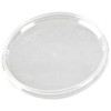 Multi Dangtis Ø122 mm permatomas plastikiniams puodeliams, 27 ps x 200 vnt./kartonas