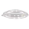 Multi Plastikiniai dangteliai Ø140 mm permatomi APET, skirti 39207, 500 vnt./kartoninėje dėžėje