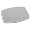 Multi Dangtis 140x200 mm PP permatomas, skirtas 110991/110992, 918 vnt./kartonas