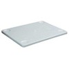 Multi Dangtelis 40x30x2,5 cm EPS baltas termodėžei 11 l 40x30x14 cm, 80 vnt./pak.
