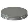 Multi Dangtelis 70 mm su įdėklu be apsauginio žiedo, aliuminis, skirtas 110318, 12 pak. x 100 vnt./kartoninė dėžė