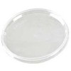 Multi Dangtelis Ø92 mm PP permatomas plastikiniams puodeliams OMPAK (10 vnt. x 20 / 20 vnt. x 20 dėžėje)