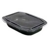 Multi Lid HMR 215x148 mm permatomas, skirtas 38464-1, 240 vnt./kartoninėje dėžėje