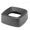 Multi Lid Iris 39x39x15 cm juodas for 20221-1