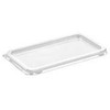 Multi Lid M65-3 179x98x10 mm APET permatomas su PP padėklais K2182 pakuotė 10 vnt. x 56 vnt. dėžėje