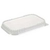 Ready2Cook dangtis 27,1×16,8×2,7 cm, skaidrus PET