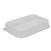 Multi Lid Ready2Cook stačiakampis L30xW20xH4,6 cm PET permatomas, 2 vnt. x 50 vnt./kartoninėje dėžėje