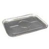 Multi Dangtis alubox Catersource 1/2 GN 330 x 270 x 15 mm, 10 vnt./pakuotė - (200 vnt.)