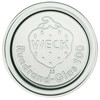 Multi Weck dangtelis Ø10,8 cm patentiniams stiklainiams (stiklas, vnt.)