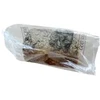 Multi Didelis ruginės duonos maišelis 130/50x480 mm 45 my LDPE good taste 1000 vnt./kartonas