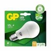 Multi LED lemputė GP Classic E27 9W-60W, 8 vnt./dėžėje