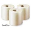 Multi Plėvelė su dangteliu 172 mm x 400 m, 42 μm PET, skirta PP/PET dėklams, 1 rulonas/dėžė