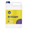 Multi Skalavimo priemonė indaplovei Kiilto Pro Brilliant 5 l, minkštam/vidutiniam vandeniui, plastikui, 3 x 5 l/dėžė