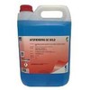 Multi Indaplovių skalavimo skystis SC švelnus su spalvotais skalbiniais be kvapiklių, 5 l, 3 puodeliai x 5 l/kartonas