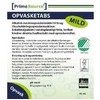 Indaplovės tabletės Prime Source Mild 40 vnt. Swan sertifikuota