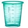 Multi Vaistinėlė 30 ml PP Eco Žalias, 100 vnt. x 90 vnt./dėžutėje