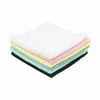 multimatic Klud neutral Økotex 40x40 cm Microfiber Sort,10 stk/pk