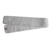 Multi Mopas Velcro Clean Plus Dry Fibre 120 cm Öko-tex baltas (1 vnt.)