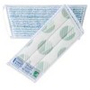Multi Velcro mopas Micro Cleany Mop Active Fibres 25 cm Swan-ženklinimas baltas/mėlynas sausas/šlapias, 1 vnt.