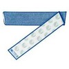 Multi Velcro šluostė Micro Vision Mop 60 cm mikro pluoštas mėlyna (sausai/šlapai) 1 vnt
