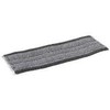 Vikan DampDry mop 31, pilkas, microfiber, 40 cm