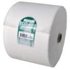 Šluostė „Mop Easy-touch Tentax“ higieninė šluostė, 60 cm, PET, balta, sausa, vienkartinė, 100 vnt./ritinėlis