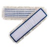 Multi Velcro Universal Mop Max Plus 40 cm mikropluošto Öko-tex su kilpomis sausam/šlapiam valymui, 1 vnt.