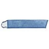 Multi Velcro Universal Mop Pro 40cm microfiber Öko-tex baltas/mėlynas (5 pcs.)