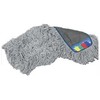 Multi Mopas Swep Single 50 cm gaubtas mėlynas, vnt.