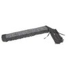 Multi Mopas Swep Single r-MicroCombi Pro L120cm pilkas, 10 vnt./kartonas