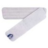 Multi Mop Clean Plus baltas poliesteris