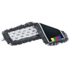 Multi Šluostė, Vileda Microspeed Max, sistemos dydis 40, 50x17 cm, balta, 40 cm, 35 % perdirbta