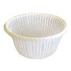 Multi Muffinų kepimo formelės 50×35 mm su susuktu kraštu, 5000 vnt./kartoninėje dėžėje