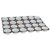 Multi Muffinų formelės Bakker Ø58x38 mm, 24 vnt., 100 vnt./dėžėje