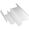 Multi Veido skydelis 100x30x20 cm, 5 cm lankstas, akrilas, permatomas (vnt.)