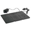 Multi Įkroviklis I 52,5 x P 31 cm 6 LED lempoms, juodas, 1 vnt.