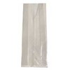 Multi OPP maišelis su šoninėmis klostėmis Catersource 100/(2x25)x250 mm 30my, 100 vnt./pak.