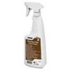 Multi Orkaitės valymo putos riebalams šalinti Greitai veikiančios putos Paruoštos naudoti 750 ml, 4 fl x 750 ml/dėž.