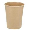 Multi Papbæger Verive sriuba išsinešimui 950 ml 32 oz Ø115 x A137 mm PAP/PLA FSC ruda, 20 vnt. x 25 vnt.