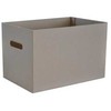 Multi Kartoninė dėžutė 380x245x245mm su rankena, 20 vnt./pak (20 vnt.)